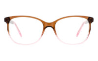 Andy Wolf Frame 5035 Col. 25 Acetate Brown
