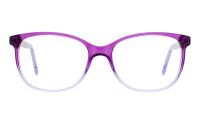 Andy Wolf Frame 5035 Col. 27 Acetate Violet