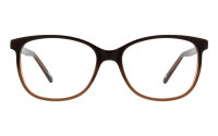 Andy Wolf Frame 5035 Col. 30 Acetate Brown