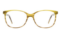 Andy Wolf Frame 5035 Col. 31 Acetate Brown