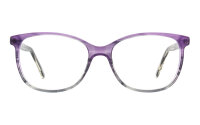 Andy Wolf Frame 5035 Col. 34 Acetate Violet