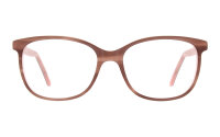 Andy Wolf Frame 5035 Col. 35 Acetate Brown