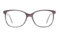 Andy Wolf Frame 5035 Col. 37 Acetate Grey