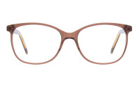 Andy Wolf Frame 5035 Col. 40 Acetate Brown