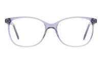 Andy Wolf Frame 5035 Col. 41 Acetate Brown