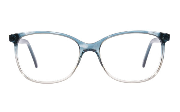 Andy Wolf Frame 5035 Col. C Acetate Blue