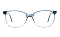 Andy Wolf Frame 5035 Col. C Acetate Blue