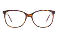 Andy Wolf Frame 5035 Col. M Acetate Brown