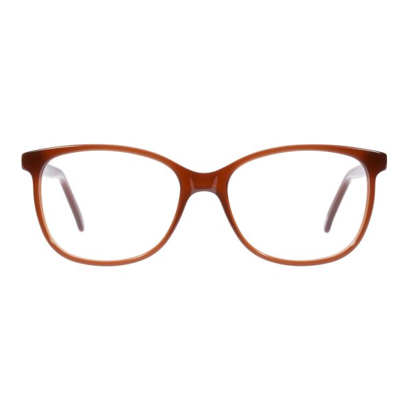 Andy Wolf Frame 5035 Col. P Acetate Brown
