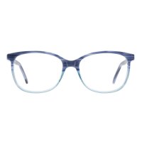 Andy Wolf Frame 5035 Col. Z Acetate Blue