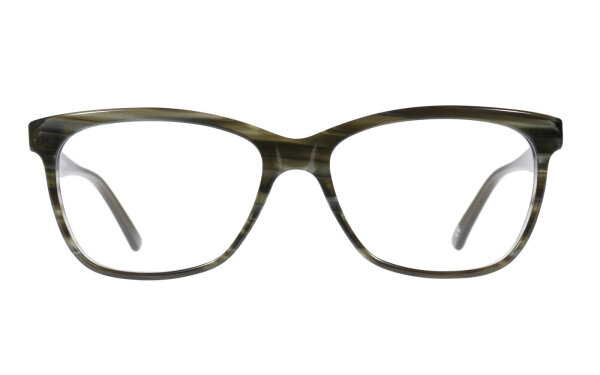 Andy Wolf Frame 5036 Col. H Acetate Green