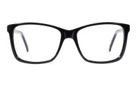 Andy Wolf Frame 5037 Col. A Acetate Black