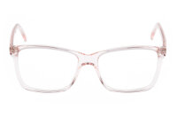 Andy Wolf Frame 5037 Col. D Acetate Pink