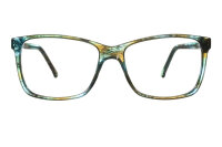 Andy Wolf Frame 5037 Col. H Acetate Teal