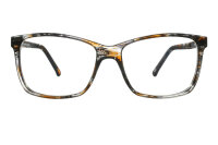 Andy Wolf Frame 5037 Col. J Acetate Brown