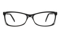 Andy Wolf Frame 5039 Col. A Acetate Black