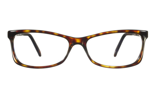 Andy Wolf Frame 5039 Col. B Acetate Brown