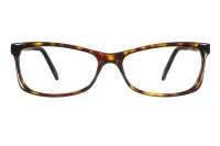 Andy Wolf Frame 5039 Col. B Acetate Brown