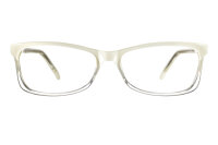 Andy Wolf Frame 5039 Col. D Acetate White