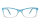 Andy Wolf Frame 5039 Col. F Acetate Teal