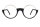 Andy Wolf Frame 5041 Col. A Metal/Acetate Black