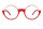 Andy Wolf Frame 5041 Col. D Metal/Acetate Berry