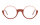 Andy Wolf Frame 5041 Col. K Metal/Acetate Berry