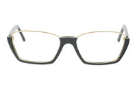 Andy Wolf Frame 5043 Col. A Metal/Acetate Black