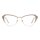 Andy Wolf Frame 5047 Col. F Metal/Acetate Beige