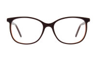 Andy Wolf Frame 5051 Col. 4 Acetate Brown
