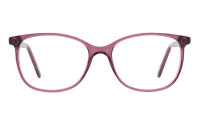 Andy Wolf Frame 5051 Col. 5 Acetate Violet