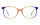 Andy Wolf Frame 5051 Col. I Acetate Colorful