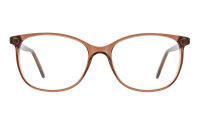 Andy Wolf Frame 5051 Col. R Acetate Brown