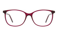 Andy Wolf Frame 5051 Col. T Acetate Berry
