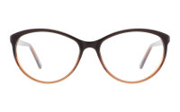 Andy Wolf Frame 5056 Col. J Acetate Brown