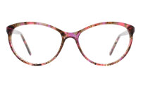 Andy Wolf Frame 5056 Col. L Acetate Pink