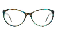 Andy Wolf Frame 5056 Col. N Acetate Blue