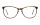 Andy Wolf Frame 5066 Col. B Acetate Brown
