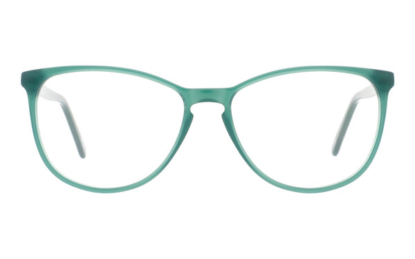 Andy Wolf Frame 5066 Col. F Acetate Teal