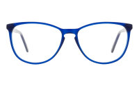 Andy Wolf Frame 5066 Col. G Acetate Blue