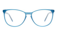 Andy Wolf Frame 5066 Col. M Acetate Blue