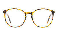 Andy Wolf Frame 5067 Col. 18 Acetate Yellow