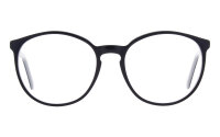 Andy Wolf Frame 5067 Col. 27 Acetate Blue