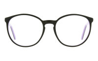 Andy Wolf Frame 5067 Col. 28 Acetate Green