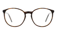 Andy Wolf Frame 5067 Col. B Acetate Brown