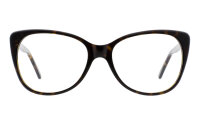 Andy Wolf Frame 5071 Col. B Acetate Brown