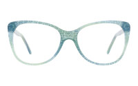 Andy Wolf Frame 5071 Col. C Acetate Green