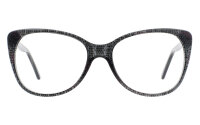 Andy Wolf Frame 5071 Col. D Acetate Grey