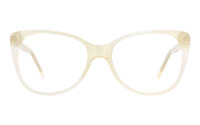 Andy Wolf Frame 5071 Col. F Acetate Crystal