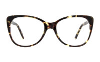 Andy Wolf Frame 5071 Col. I Acetate Black